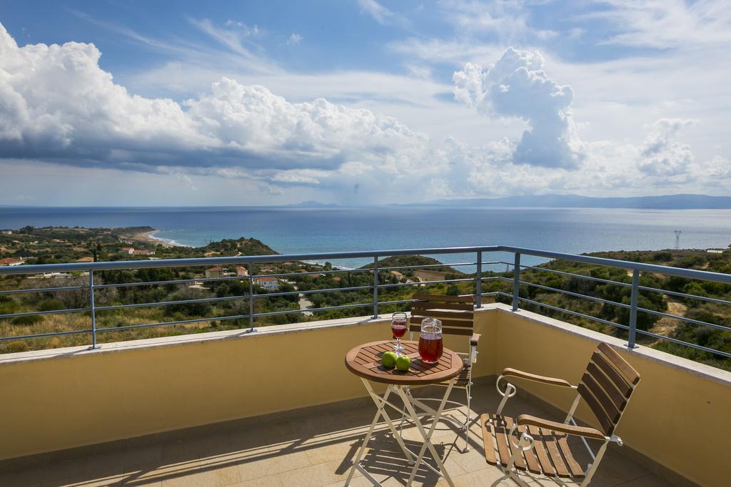 Unique Villa Ratzakli Ratzaklion Номер фото