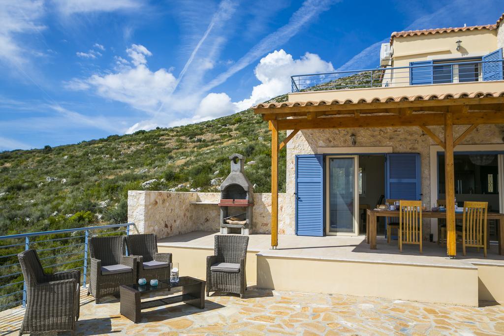 Unique Villa Ratzakli Ratzaklion Номер фото